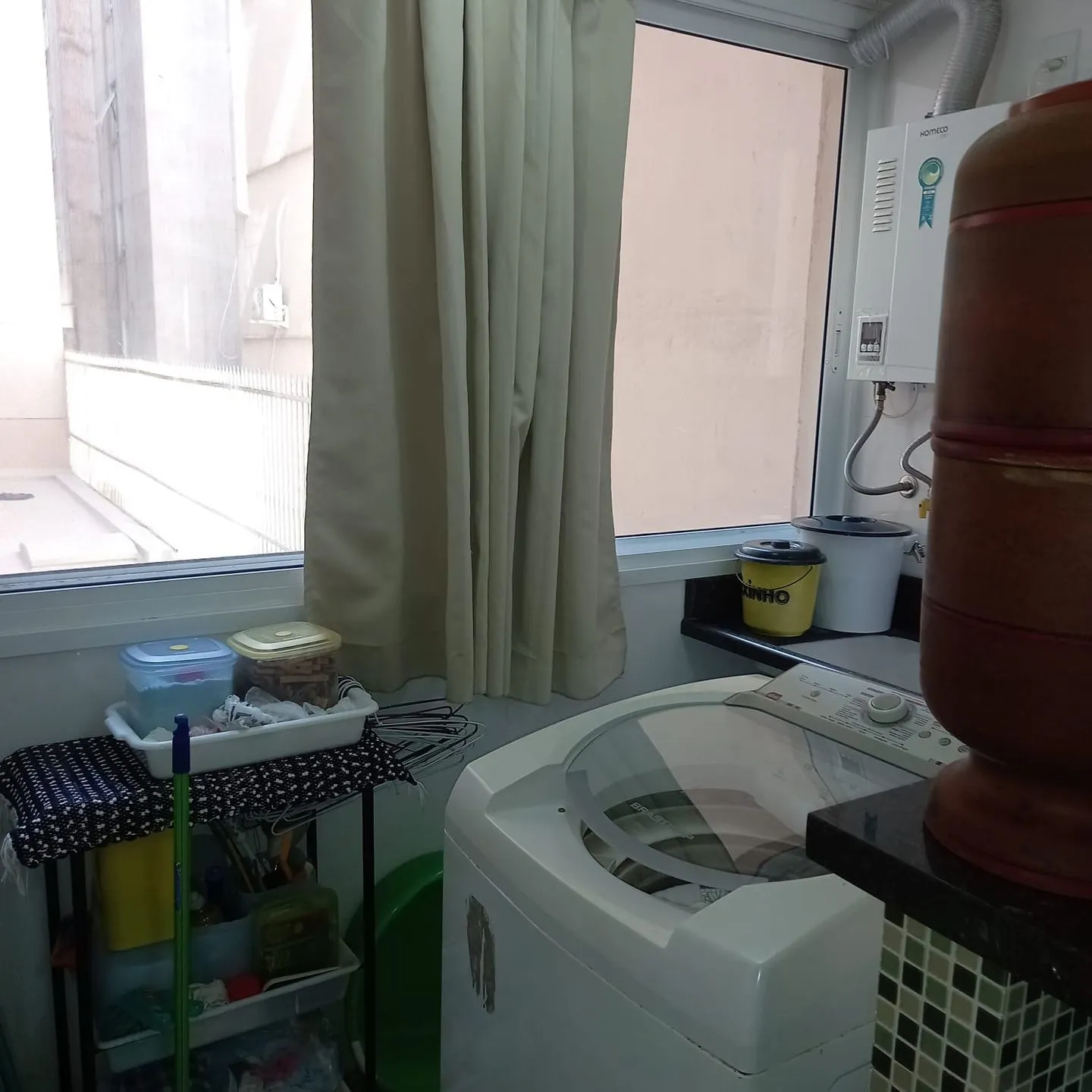 Imagem Apartamento à venda em Torres, Centro, com 2 quartos, 76,87m2