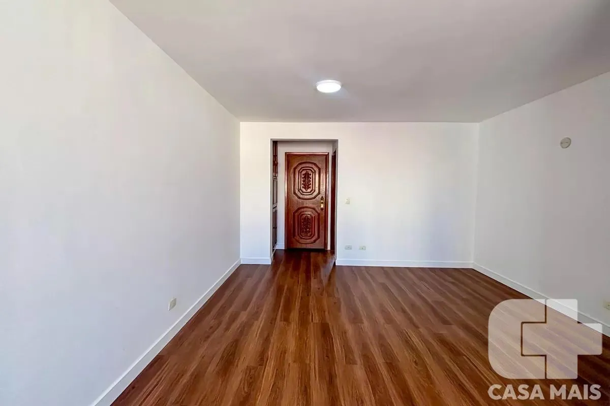 Imagem Apartamento para Locação em São Paulo / SP no bairro Vila Mariana