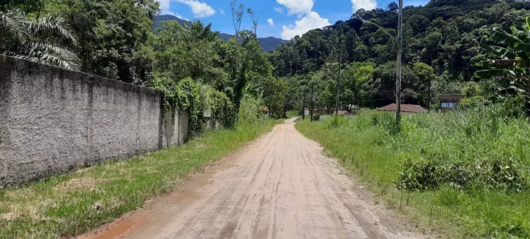 Imagem Terreno a venda no Capricórnio III, Caraguatatuba