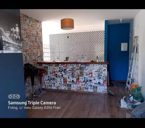 Imagem Apartamento com 2 dormitórios à venda, 48 m² - Morro Grande - Cotia/SP