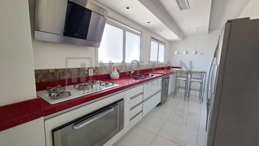 Imagem Apartamento com 4 dormitórios, 179 m² - venda por R$ 2.100.000,00 ou aluguel por R$ 15.048,83/mês - Belenzinho - São Paulo/SP