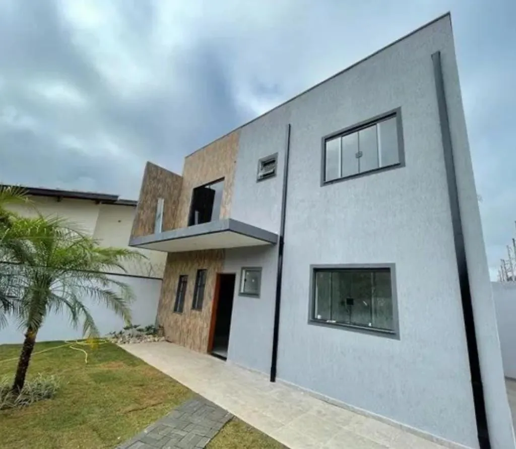 Foto do imóvel Casa à venda 2 Quartos, 1 Suite, 140M², Jardim Continental II, Taubaté - SP