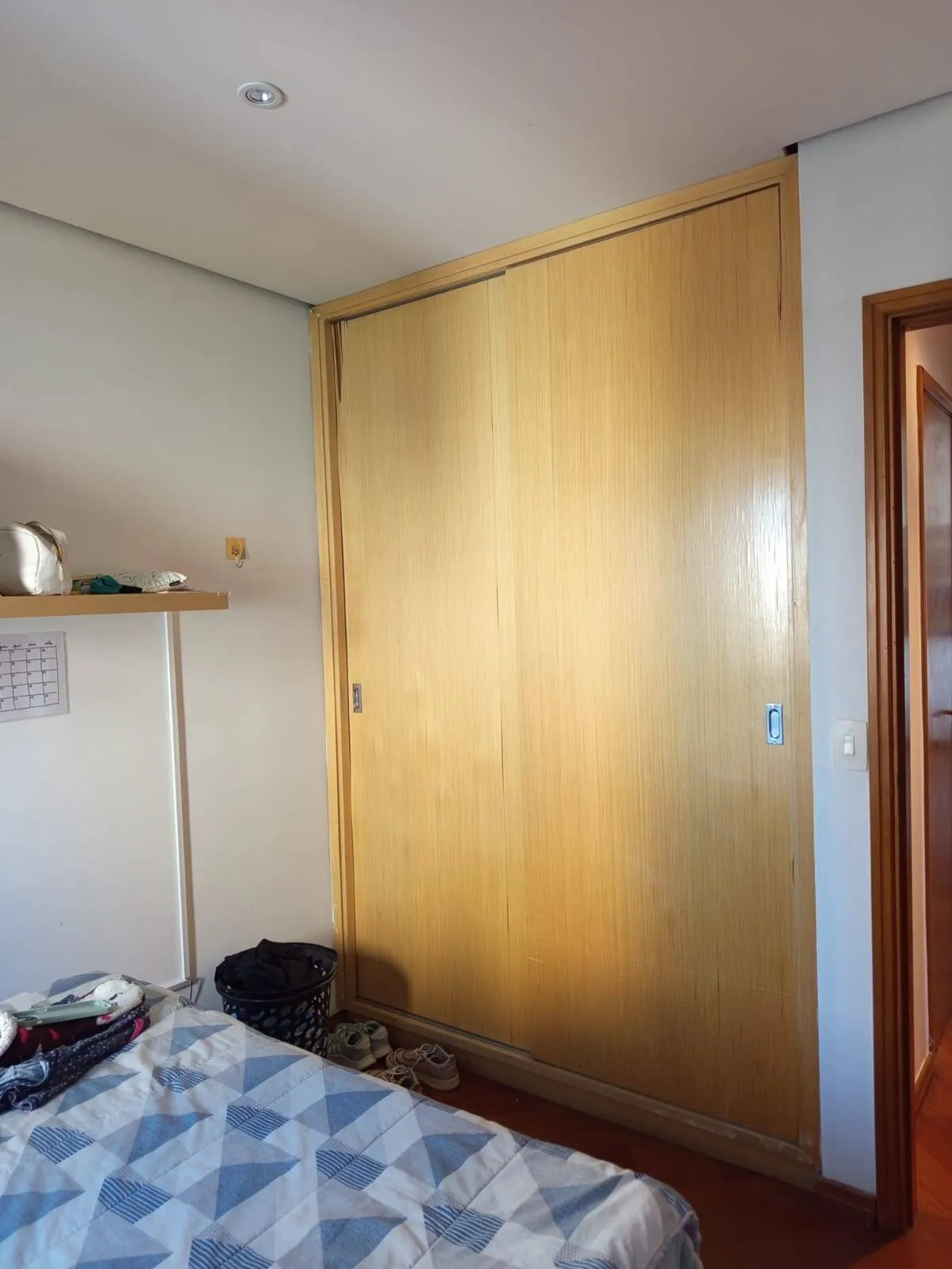 Imagem Apartamento no Centro de Alphaville - 3 Dormitórios, 2 Vagas