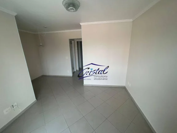 Imagem Apartamento com 2 quartos (1 suíte) para alugar, 70 m² - Jardim Ester - Butantã - São Paulo/SP