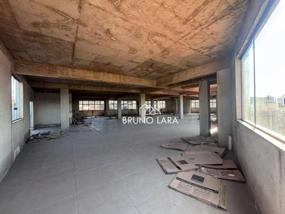 Imagem Salas para alugar, 710 m² por R$ 24.000/mês - Centro - Igarapé/MG