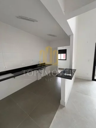 Imagem Magnifica Cobertura duplex varanda no Aquarius