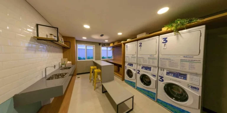 Imagem MOBI ONE PAULISTA - ONE INNOVATION - Studio de 25m² (Unidade de Revenda), próximo da Av. Paulista!