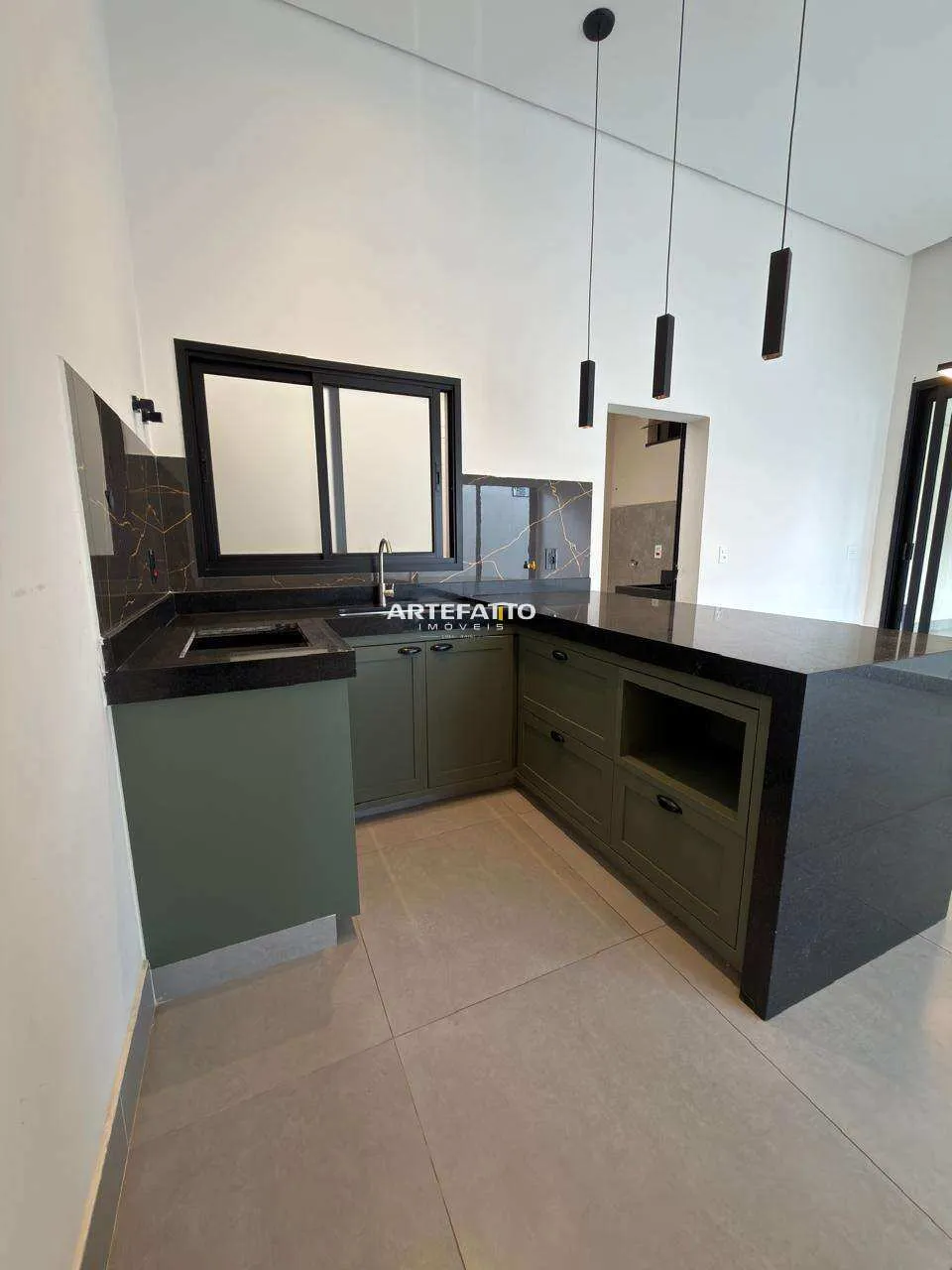 Imagem Casa à venda em Franca, Jardim Espraiado, com 3 quartos, 120m2