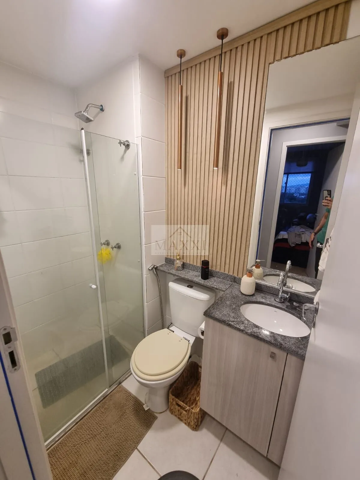 Imagem Condomínio Apogeu Barra - Apartamento em Barra Olímpica, Rio de Janeiro/RJ