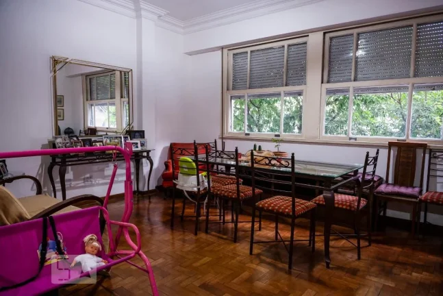 Imagem Apartamento à Venda - Copacabana, 4 Quartos, 220 m2