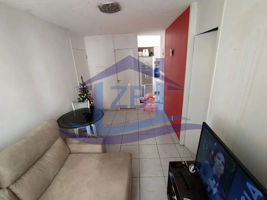Imagem Apartamento com quintal privativo em Osasco