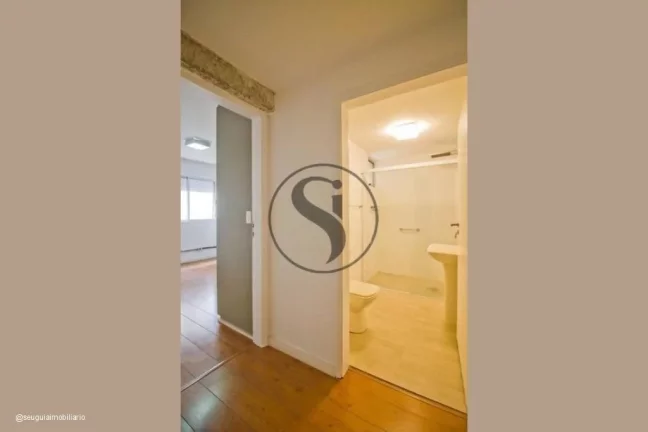 Imagem APARTAMENTO RESIDENCIAL em SÃO PAULO - SP, CONSOLAÇÃO