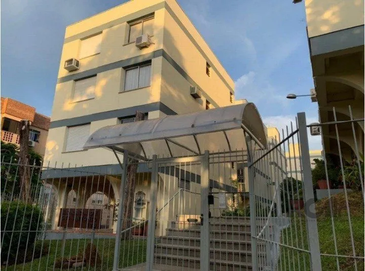 Imagem apartamento de 3 dormitórios no bairro santo antônio