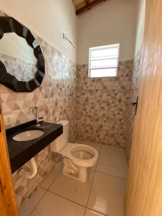 Imagem Linda Casa de Campo em Mairiporã FINANCIAMENTO BANCÁRIO!