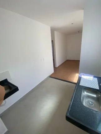 Imagem Apartamento com 2 dormitórios à venda, 40 m² por R$ 160.000,00 - Jardim Bela Vista - Taubaté/SP