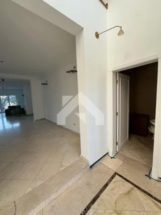 Imagem Casa de Condomínio em Tamboré - Santana de Parnaíba