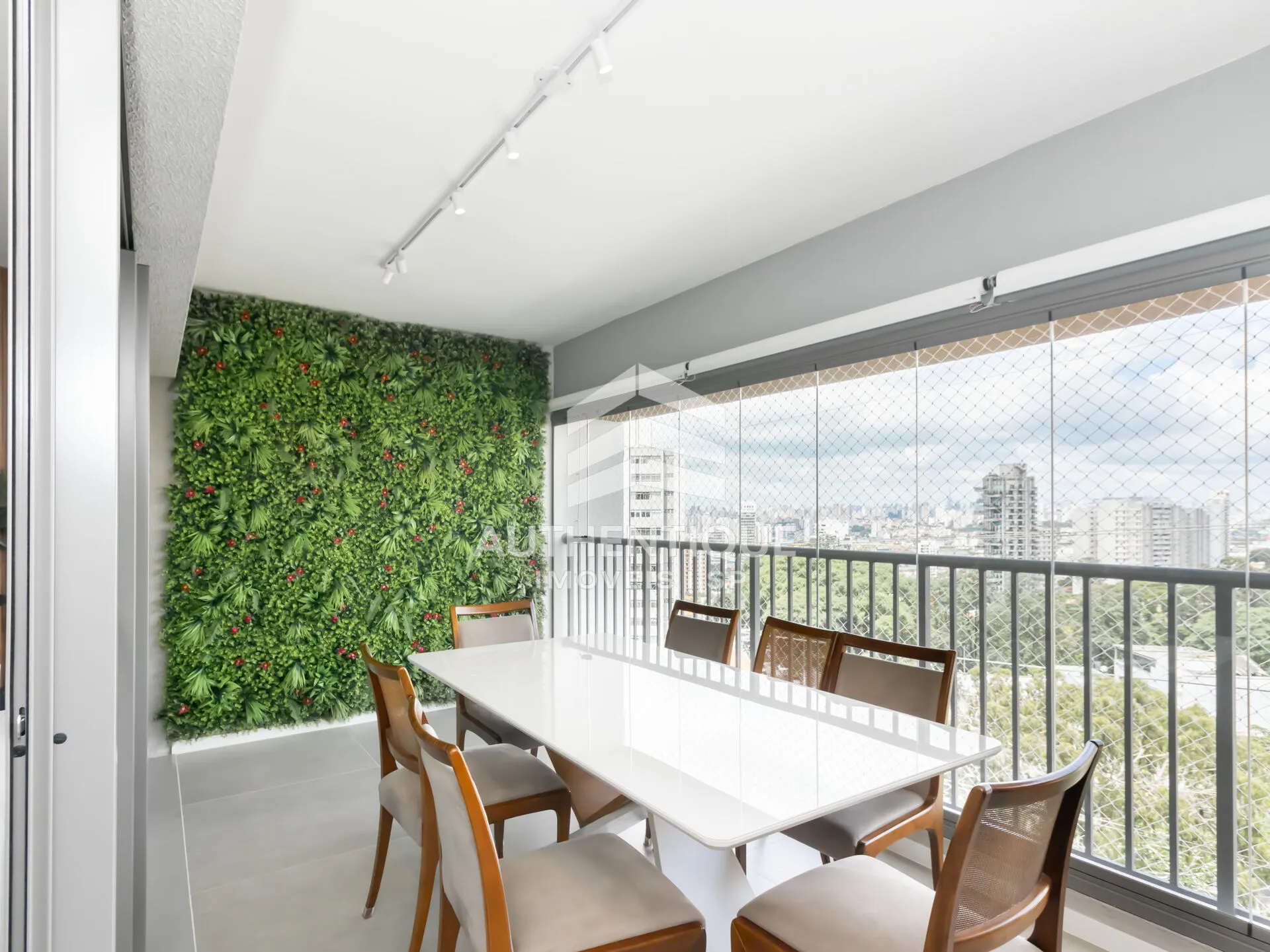 Imagem RAIZES PREMIUM MOOCA - Apartamento no bairro Alto da Mooca à venda