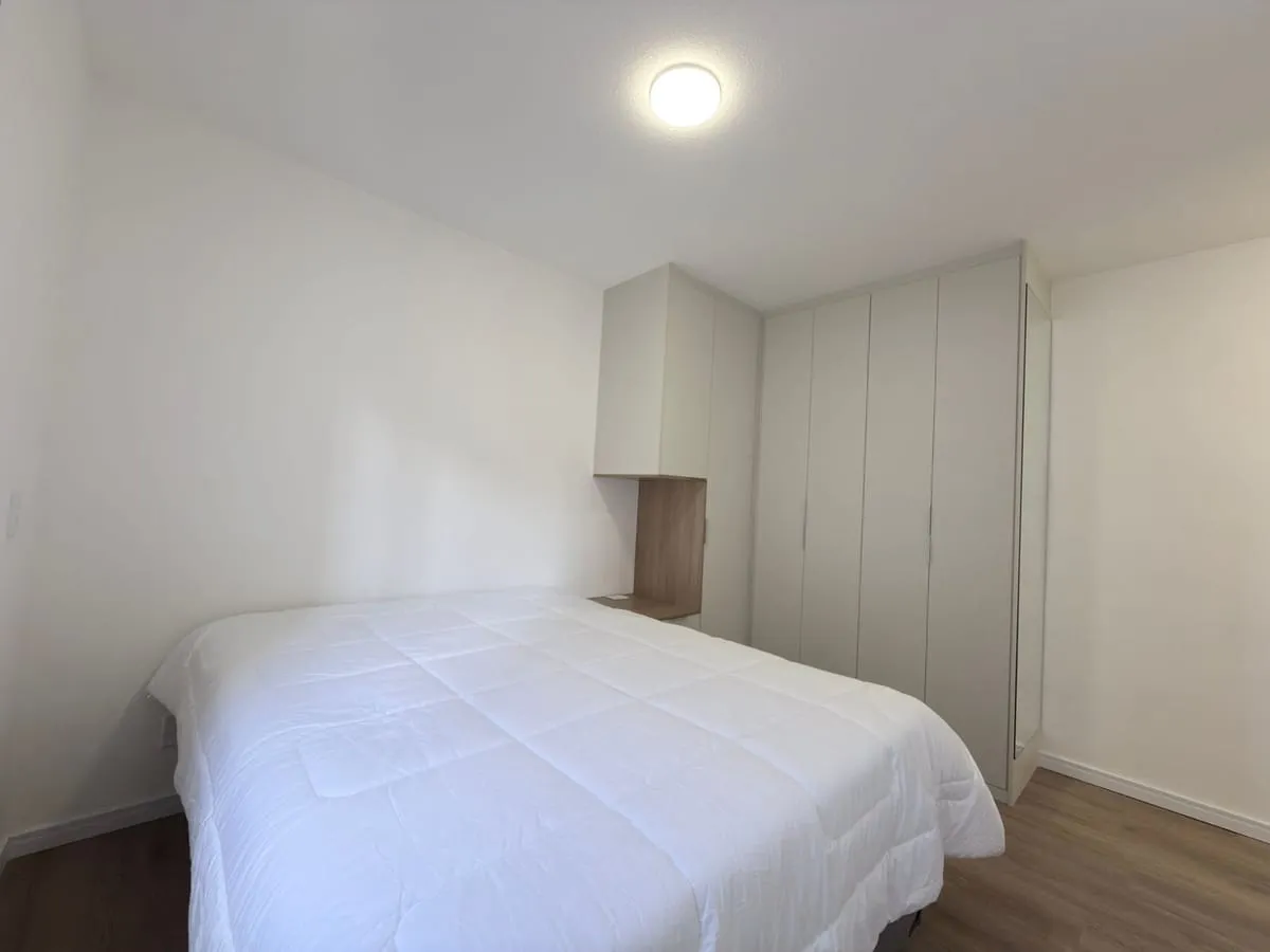 Imagem Apartamento com 2 Quartos para alugar, 59m² - Barueri