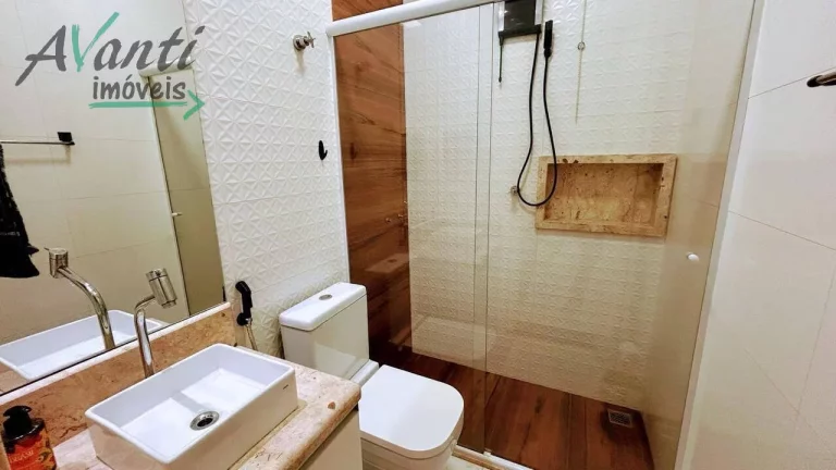 Imagem Apartamento à Venda no Embaré, Santos – 1 Dormitório, 2 Banheiros