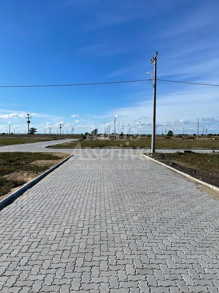 Foto do imóvel Excelente terreno para venda bairro planejado em Terra de Areia