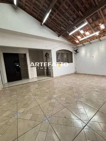 Imagem Casa à venda em Franca, Vila Scarabucci, com 3 quartos, 278m2