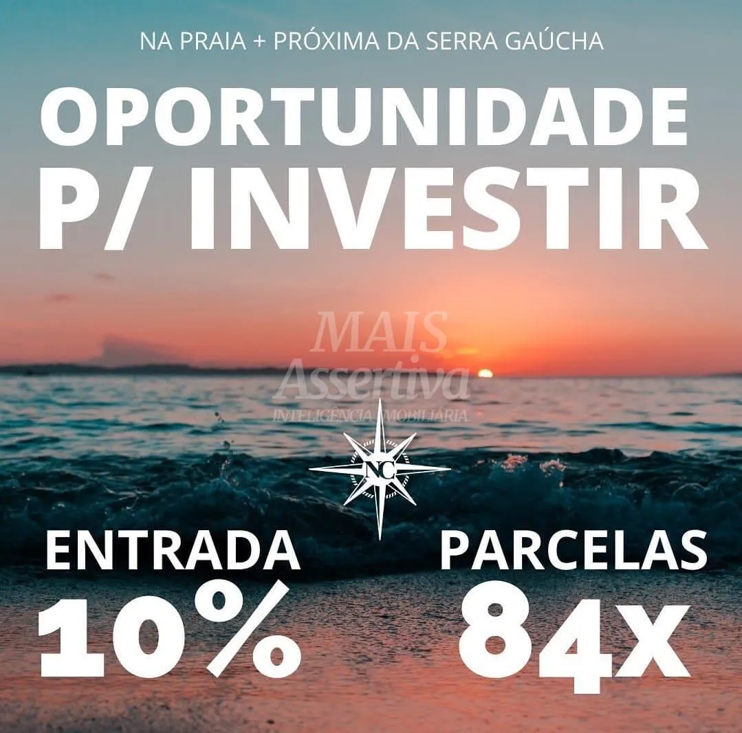 Imagem Excelente terreno para venda bairro planejado em Terra de Areia