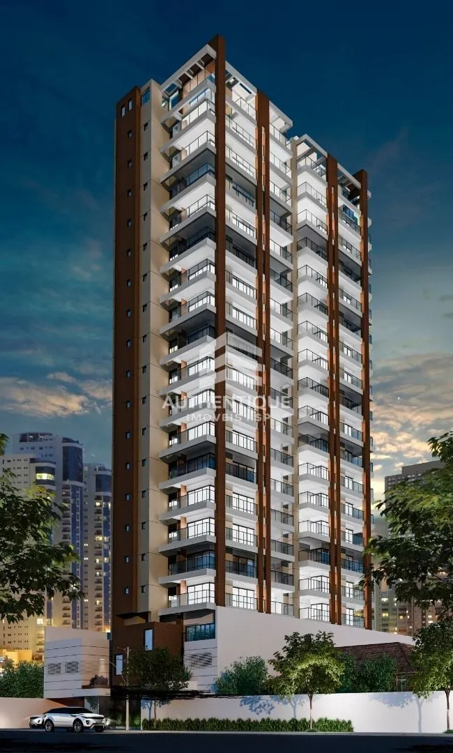 Imagem Piemonte Santo André - Apartamento à venda em Santo André/SP