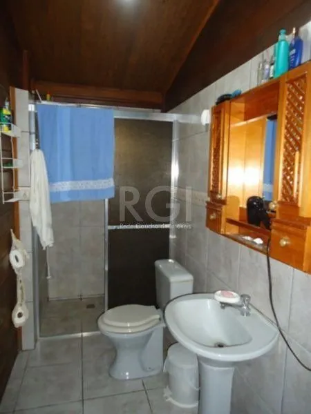Imagem Casa para Venda - 110m², 3 dormitórios, sendo 1 suites, 3 vagas - Nonoai