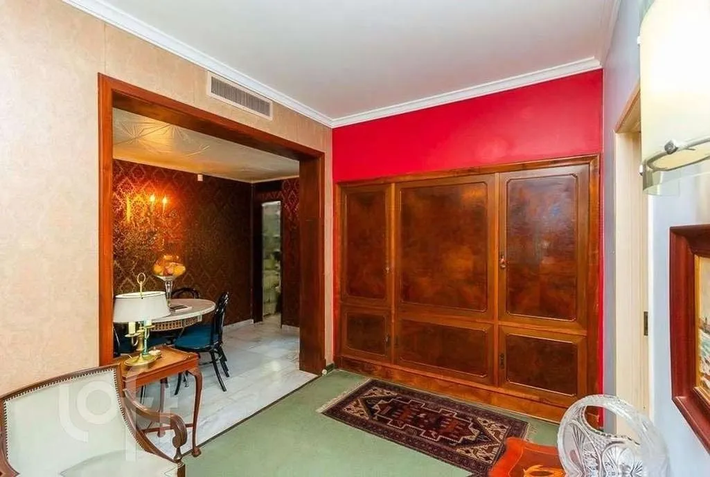 Imagem Casa em Petrópolis