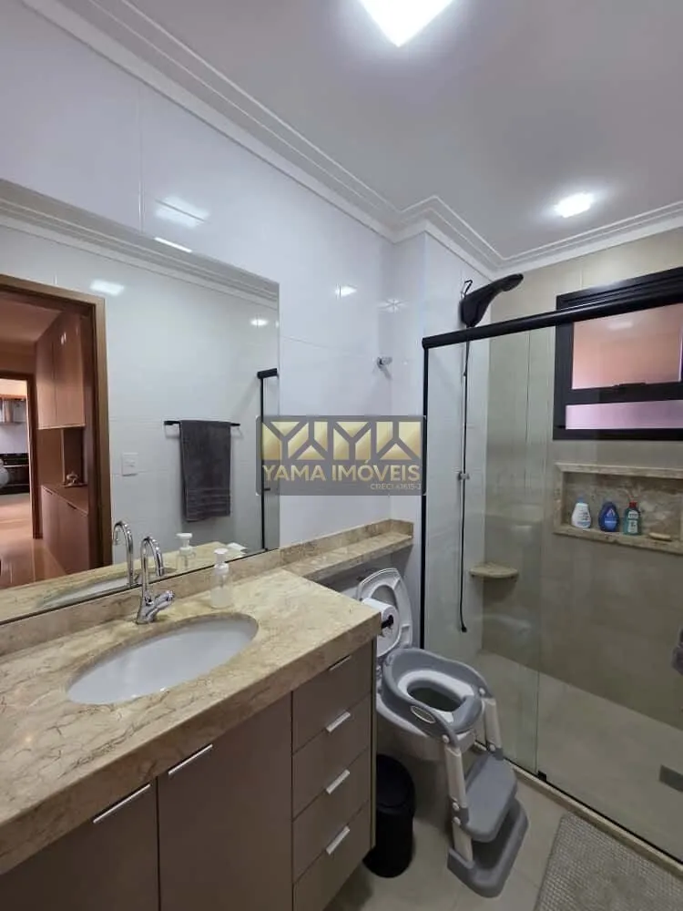 Imagem Quinta da Primavera - Apartamento à venda - Quinta da Primavera | Ribeirão Preto