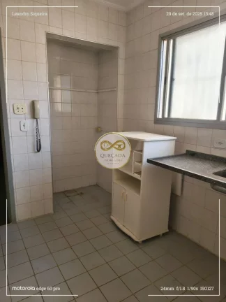 Imagem ALUGUE-SE APARTAMENTO AV. SANTA ISABEL