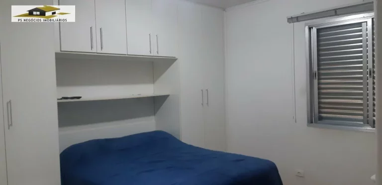 Imagem sobrado para venda Vila Nair