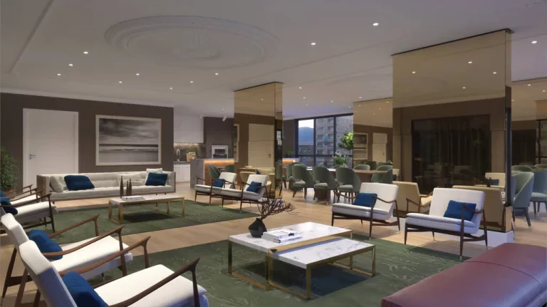 Imagem Gran Ducado - Residencial - Apartamento à venda no bairro Meia Praia - Itapema/SC