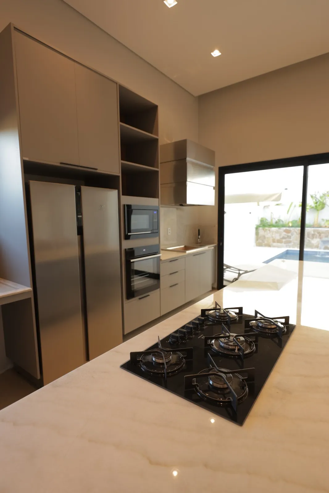Imagem CASA 255 M² CONDOMINIO ALPHAVILLE NOVA ESPLANADA 4- VOTORANTIM/SP