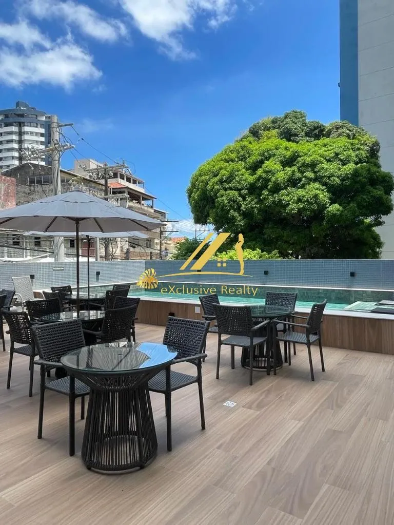 Imagem Apartamento RESIDENCIAL em Salvador - Bahia, Rio Vermelho
