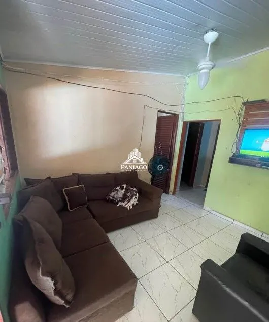 Imagem Chacara com 1000M², 3/4 quartos sendo 1 suite Condomínio Campestre Brisas do Cam