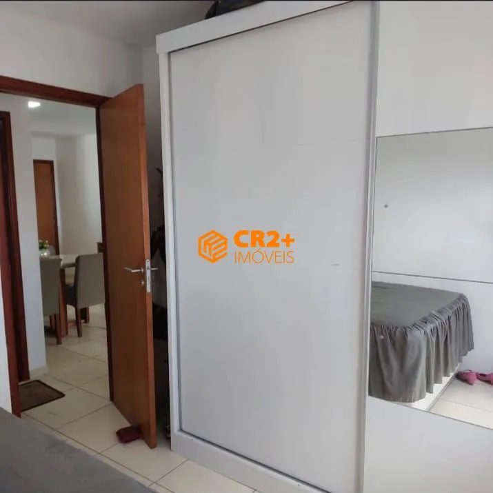Imagem Vendo Apartamento 57m² com 2 Quartos sendo 1 Suíte, em Piedade.