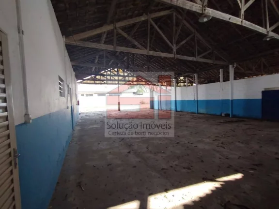Imagem GALPÃO - Cod V.111