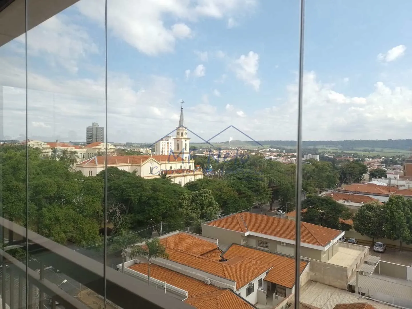 Imagem Apartamento Padrão