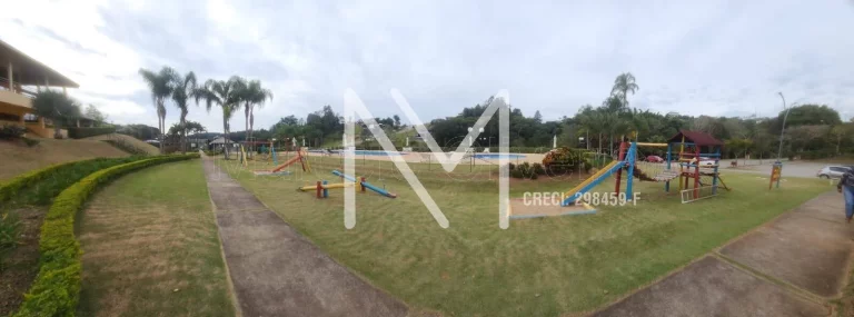 Imagem Terreno à venda em condomínio fechado 1.216m2 - Jambeiro- SP