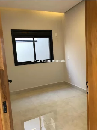 Imagem Casa nova em condomínio