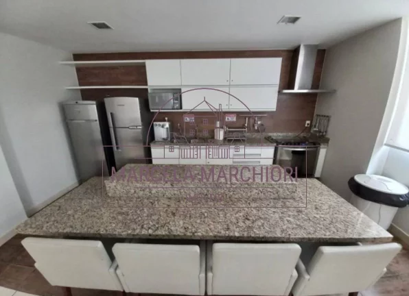 Imagem Apartamento 02 quartos, 01 suite, em Praia de Itaparica, Lazer Completo.