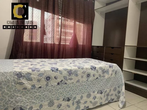Imagem Apartamento belíssimo com 3 dormitórios a venda em Santos!!!!!