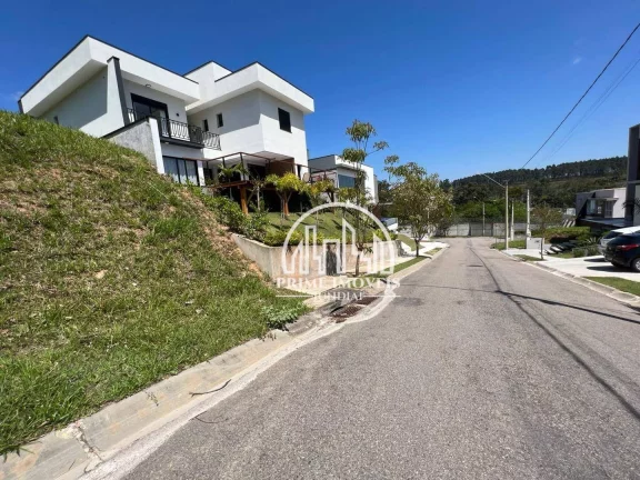 Imagem Excelente terreno à venda, 575 m² por R$ 529.000 - Terras de Jundiaí - Jundiaí/SP