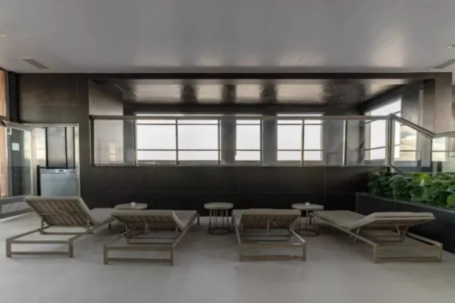 Imagem GRAND VITRALI - LAVVI - Studio 28m² (Unidade de Revenda), próximo ao Parque e ao Shopping Ibirapuera!
