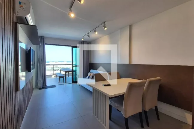 Imagem Apartamento à Venda - Recreio, 1 Quarto, 81 m2