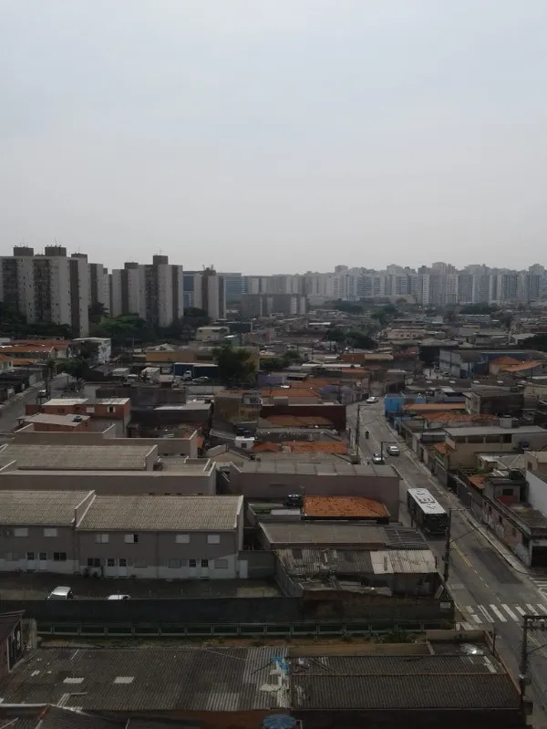 Imagem Apartamento venda com 3 quartos em São Paulo SP