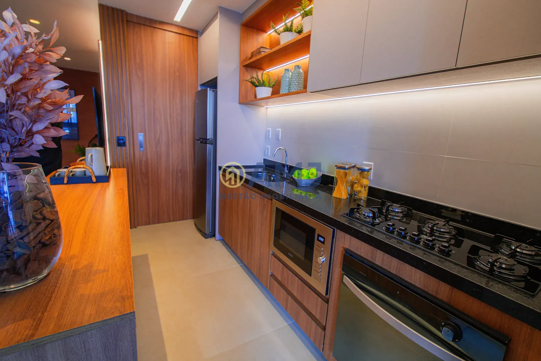 Imagem Apartamento à venda 3 Suítes no Setor Bueno - Cinque Terre Residenze