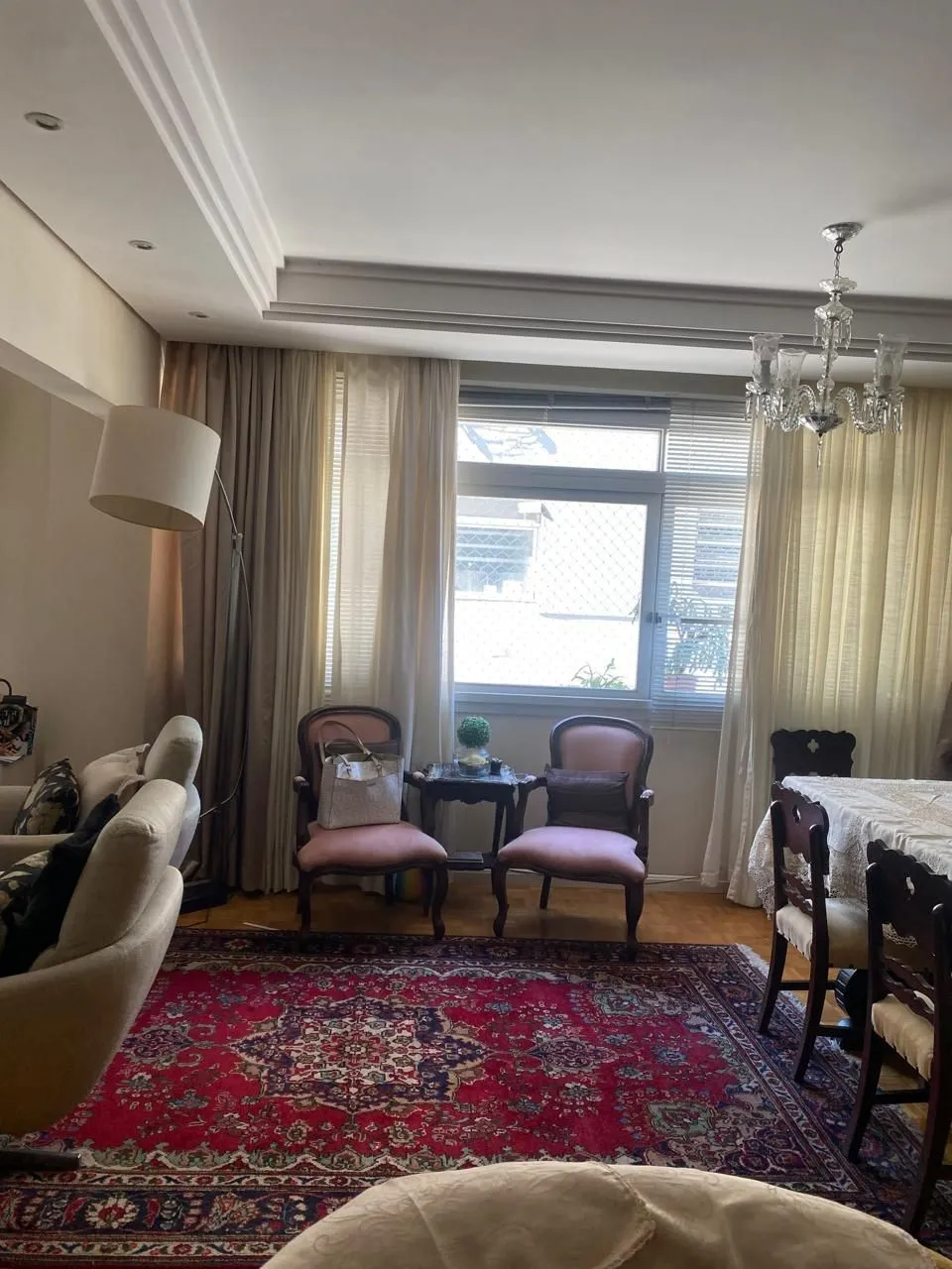 Imagem Apartamento a venda 4 dormitórios bairro Independência