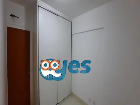 Imagem Apartamento no Condomínio Alpha Plus